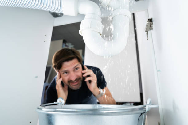 Best Plumbing Inspection Services  in Sanborn, NY