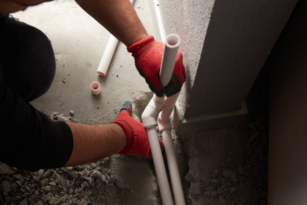 Sanborn, NY Plumbing Company